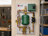 How to Choose the Right Pre-Assembled Hydronic Heating Panel