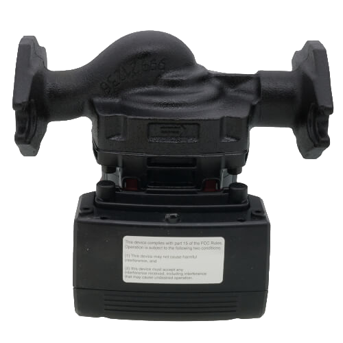 Grundfos UPSe 15-58F High-Efficiency ECM Circulator Pump – 115V