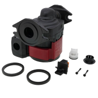 Grundfos UPSe 15-58F High-Efficiency ECM Circulator Pump – 115V