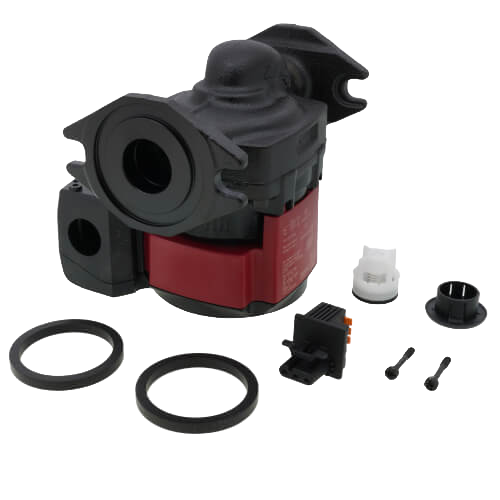 Grundfos UPSe 15-58F High-Efficiency ECM Circulator Pump – 115V