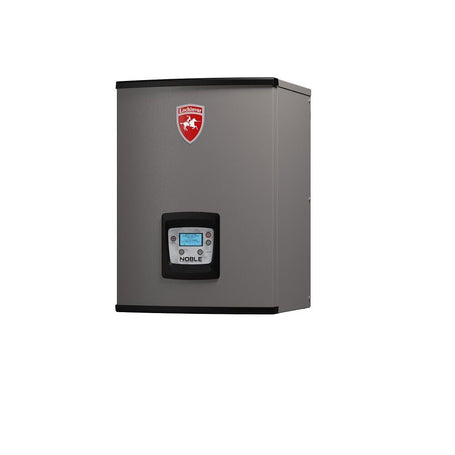 Lochinvar (NG) NKC150N Noble Fire Tube Boiler | 150,000 BTU High Efficiency