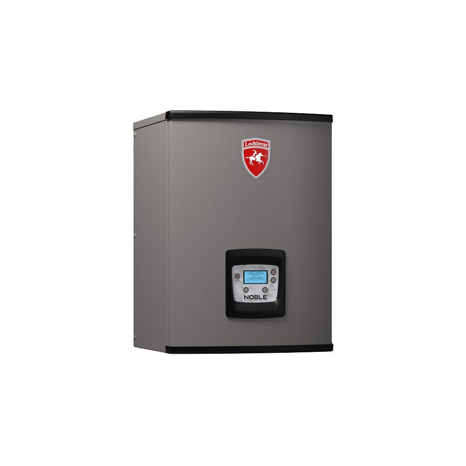 Lochinvar (NG) NKB110N Noble Fire Tube Boiler | 110,000 BTU High Efficiency