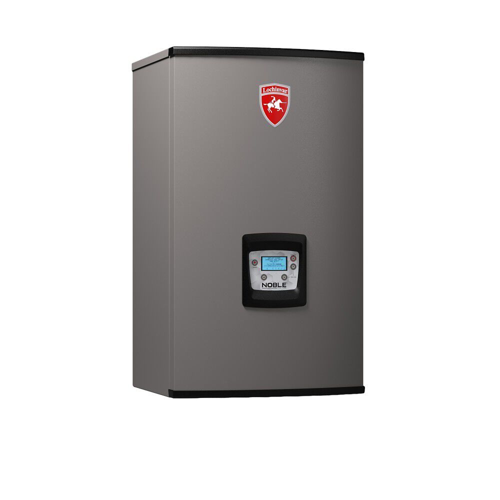 Lochinvar NKC199N Noble Combi Boiler | 199,000 BTU High Efficiency