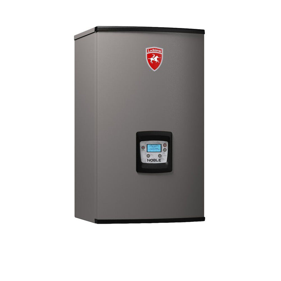 Lochinvar NKC199N Noble Combi Boiler | 199,000 BTU High Efficiency