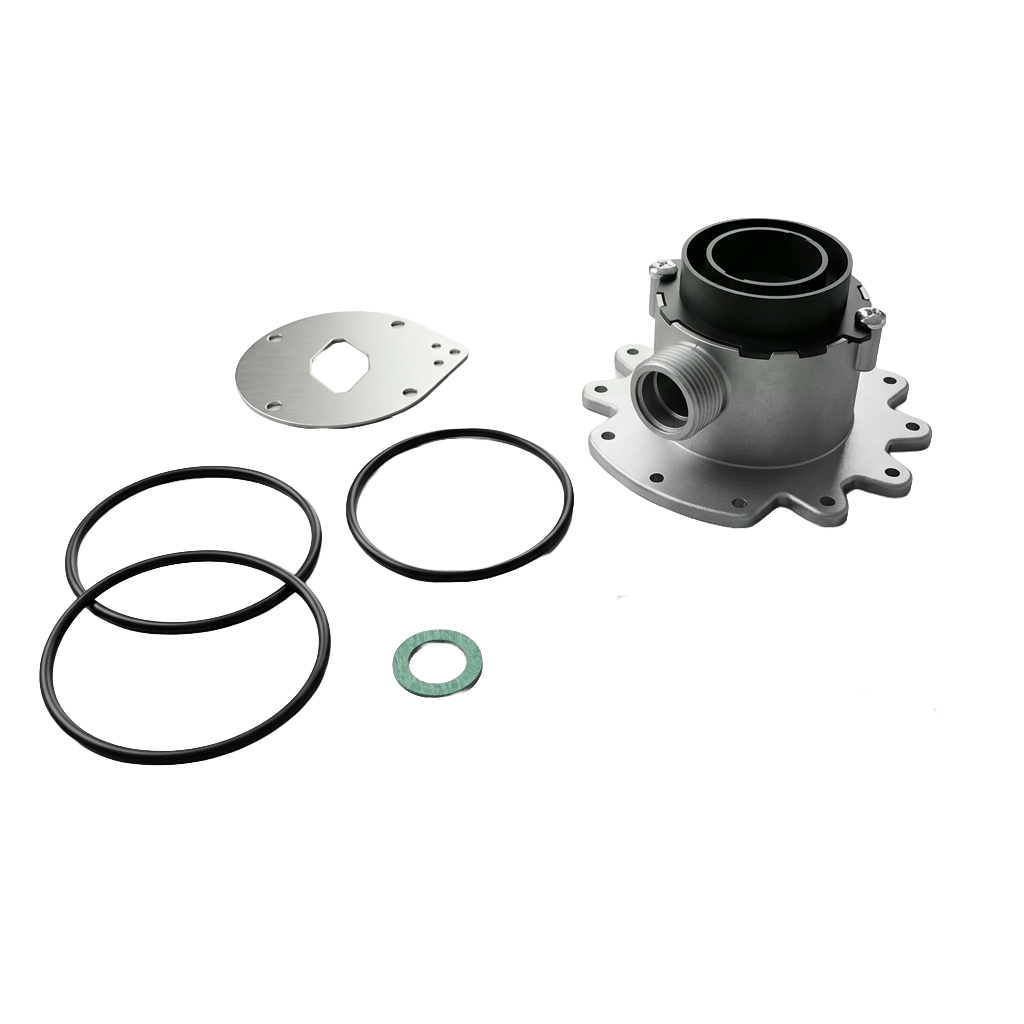 LP Conversion Kit for Lochinvar Combi Bioler = Part #100346292