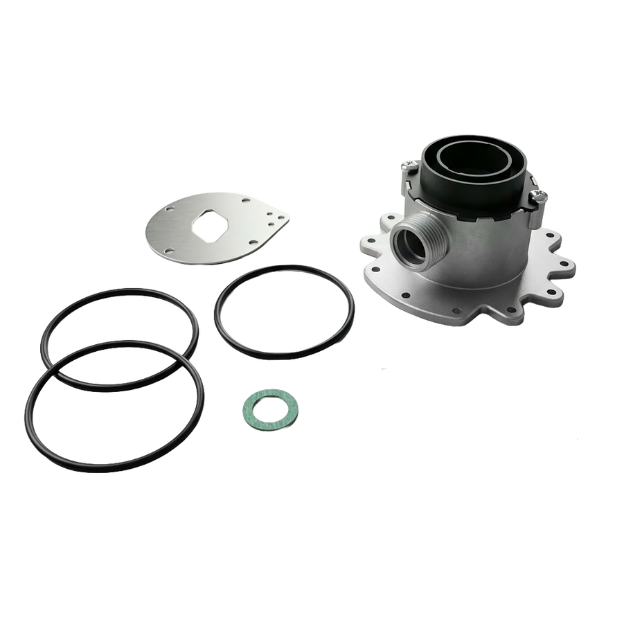 LP Conversion Kit for Lochinvar Combi Bioler = Part #100346292