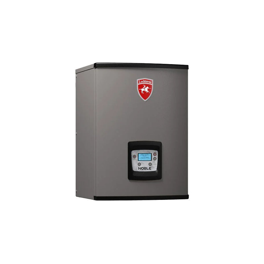 Lochinvar (NG) NKB199N Noble Fire Tube Boiler | 199,000 BTU High Efficiency