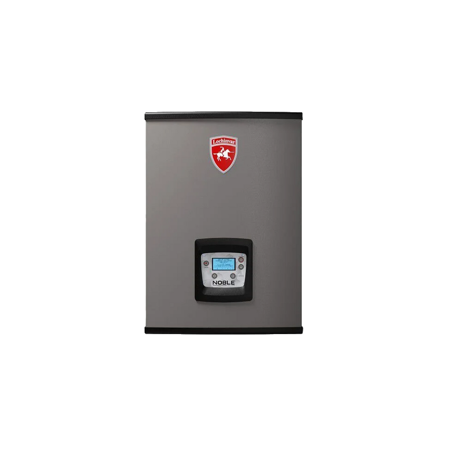 Lochinvar (NG) NKB199N Noble Fire Tube Boiler | 199,000 BTU High Efficiency