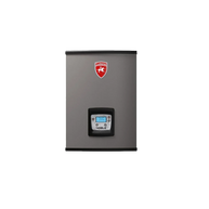 Lochinvar (NG) NKB199N Noble Fire Tube Boiler | 199,000 BTU High Efficiency