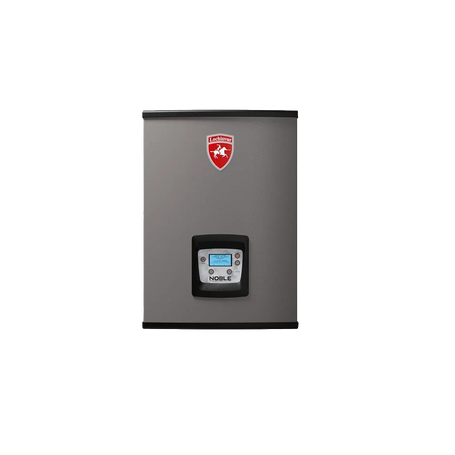 Lochinvar (NG) NKB199N Noble Fire Tube Boiler | 199,000 BTU High Efficiency