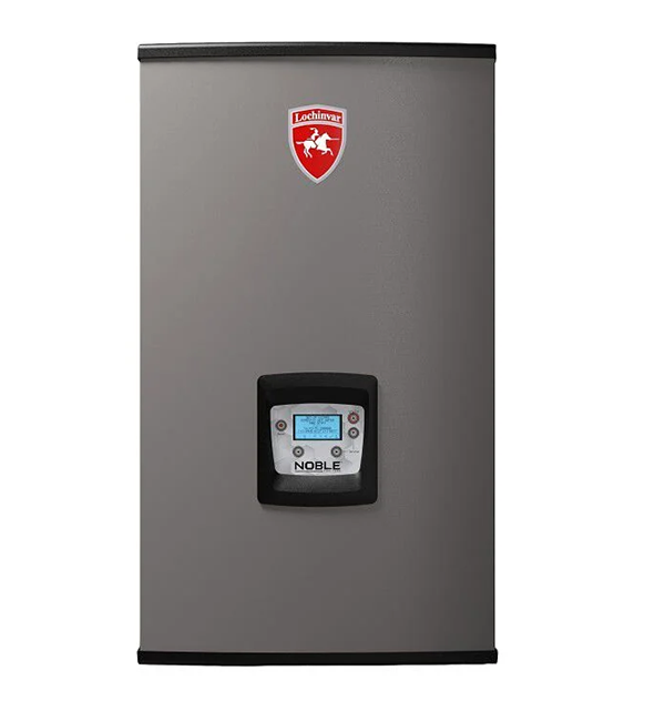 Lochinvar NKC199N Noble Combi Boiler | 199,000 BTU High Efficiency