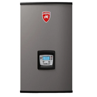 Lochinvar NKC199N Noble Combi Boiler | 199,000 BTU High Efficiency