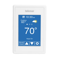 Tekmar WiFi Thermostats 561