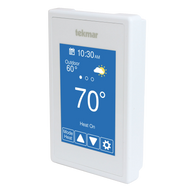 Tekmar WiFi Thermostats 561