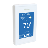 Tekmar WiFi Thermostats 561