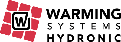 Warming Systems Hydronic