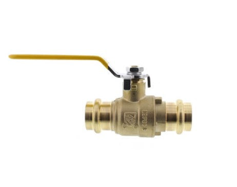 Ball Valve