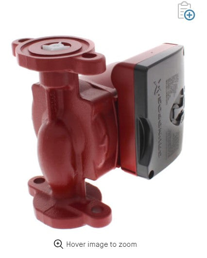 Pump